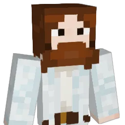 Piti2007 Minecraft avatar bust