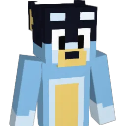 Piti993 Minecraft avatar bust