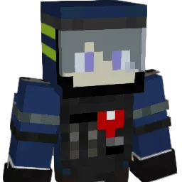 PitiYanou's Minecraft skin