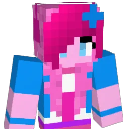 Pitiful's Minecraft skin