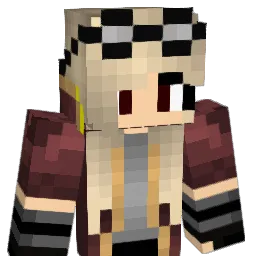 Pitipoww's Minecraft skin