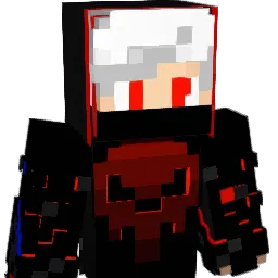 Pitlom's Minecraft skin
