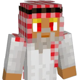 PitoGrande69 Minecraft avatar bust