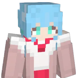 Pito_pi Minecraft avatar bust