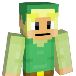 Pitoco23's Minecraft skin