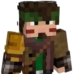 Pitonixrex's Minecraft skin