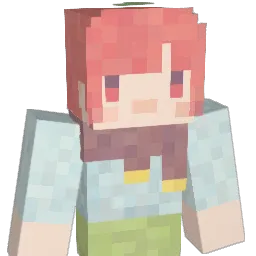 Pitpittt's Minecraft skin