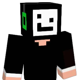 PitroGames's Minecraft skin