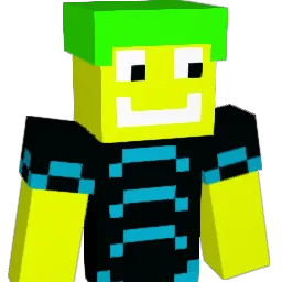 Pitt144's Minecraft skin