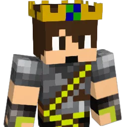 PittBaker's Minecraft skin