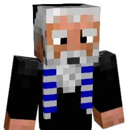 Pitt_Digger's Minecraft skin