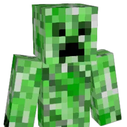Pittbier's Minecraft skin