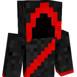Pitterpotter Minecraft avatar bust