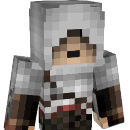 Pitters96's Minecraft skin
