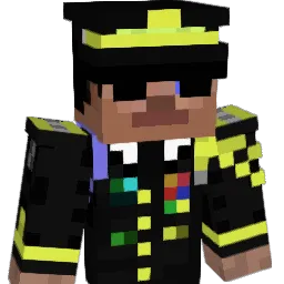 Pittiplatsch80 Minecraft avatar bust