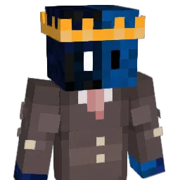 Pittirowski_ Minecraft avatar bust