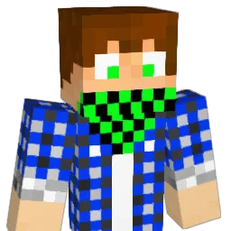 Pitts87's Minecraft skin