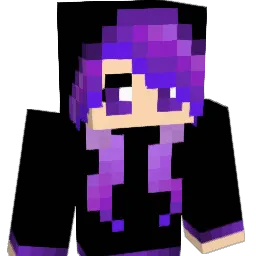 Pitucacraft Minecraft avatar bust