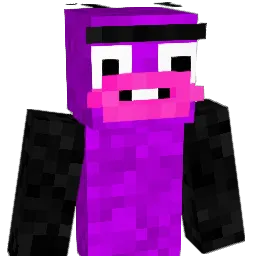 Piuuk's Minecraft skin