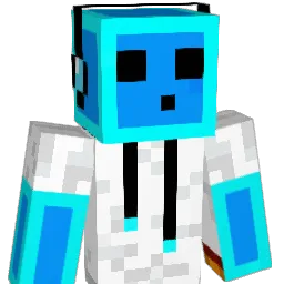 Piuwi's Minecraft skin