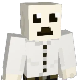Piveroni's Minecraft skin