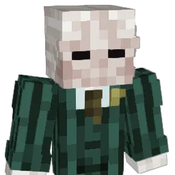 Pivo_ss Minecraft avatar bust