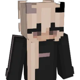 Pivolt's Minecraft skin