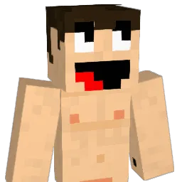 Piwoj's Minecraft skin