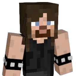 Pix3's Minecraft skin