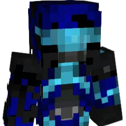 Pix3l0ne's Minecraft skin