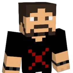 PixL_eXe's Minecraft skin