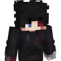 PixT Minecraft avatar bust