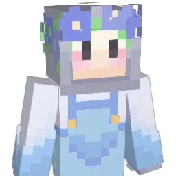 Pix_Vision's Minecraft skin