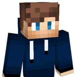Pix_le_vrai Minecraft avatar bust