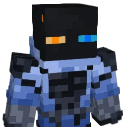 Pixad's Minecraft skin
