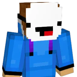 Pixegonal's Minecraft skin