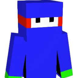Pixel109's Minecraft skin