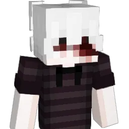 Pixel32error's Minecraft skin