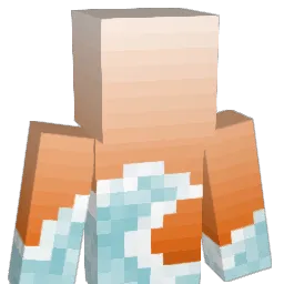 Pixel3458's Minecraft skin