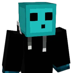 Pixel437's Minecraft skin