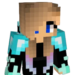 PixelBandit's Minecraft skin