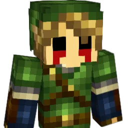 PixelBuilds Minecraft Player Profile — Crafty