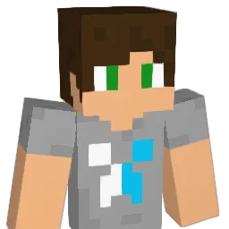 PixelCTS's Minecraft skin