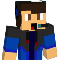 PixelCrafter2302's Minecraft skin