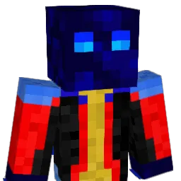 PixelCreator121's Minecraft skin