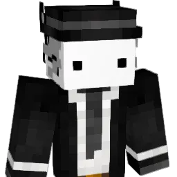 PixelDMX's Minecraft skin