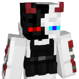 PixelDiabolis's Minecraft skin