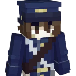 PixelFace6312's Minecraft skin