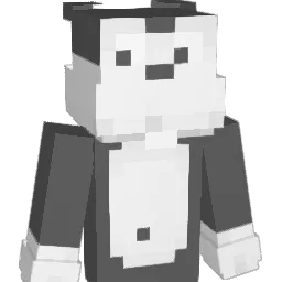 PixelFreezeFan07 Minecraft avatar bust