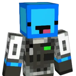 PixelGamer2000's Minecraft skin